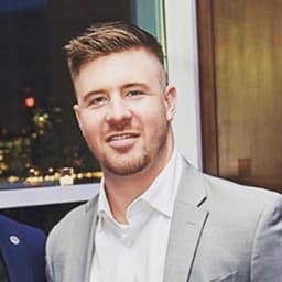 Tyler - Owner of ClearEdge Home Buyers